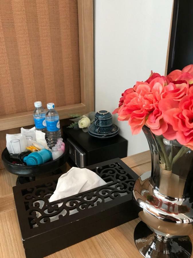 娜玛迷玛酒店 清邁 外观 照片